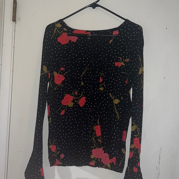 Volcom Top - Picture 1 of 2